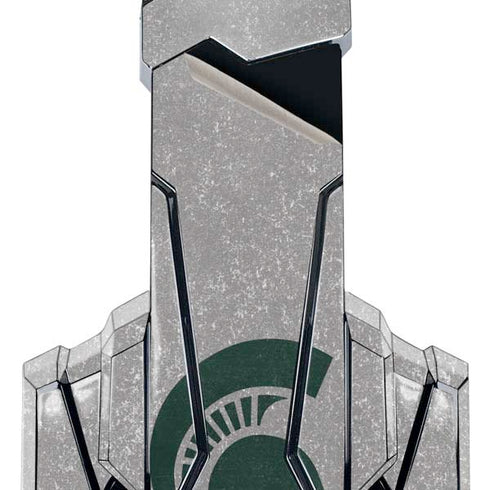 Michigan State University Grey Spartans Logo BENGOO G9000 Skin